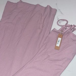 Skims Soft Lounge Dress